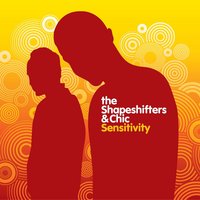 Sensitivity (Pete Heller's Phela Dub) - The Shapeshifters, Chic, Pete Heller