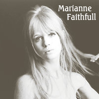 Greensleeves - Marianne Faithfull