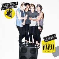 The Only Reason - 5 Seconds of Summer