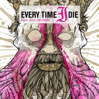 After One Quarter Of A Revolution - Every Time I Die
