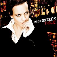 Safe Now - Anneli Drecker