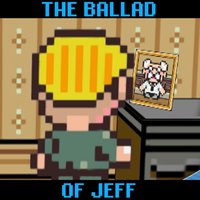 The Ballad of Jeff - Brentalfloss
