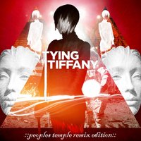 Borderline - Tying Tiffany