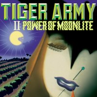 Under Saturn's Shadow - Tiger Army