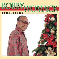 Hark! The Herald Angels Sing - Bobby Womack