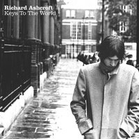 Music Is Power - Richard Ashcroft
