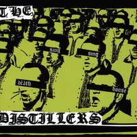 City Of Angels - The Distillers