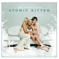 Right Now - Atomic Kitten