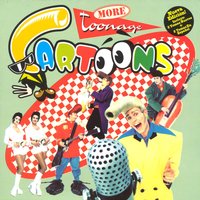 Who Put The Bomp - Cartoons