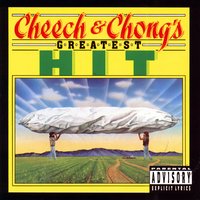 Basketball Jones - Cheech & Chong