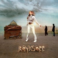 Dead To The World - Röyksopp