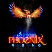 Phoenix Rising - Jasmine Crowe