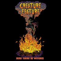Here There Be Witches - Creature Feature