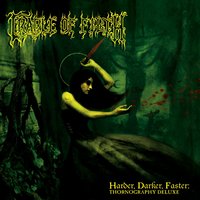 Courting Baphomet - Cradle Of Filth