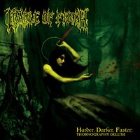 Temptation - Cradle Of Filth