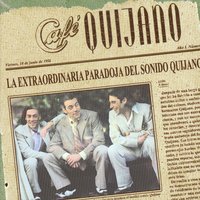El perdido - Cafe Quijano