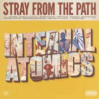 Holding Cells For The Living Hell - Stray From The Path