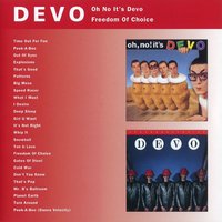 Time Out For Fun - Devo