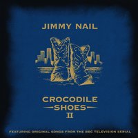 I'm a Troubled Man - Jimmy Nail