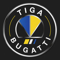 Bugatti - Tiga, Pusha T