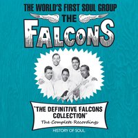 Take the Love I Got - The Falcons