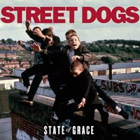 Rebel Song - Street Dogs