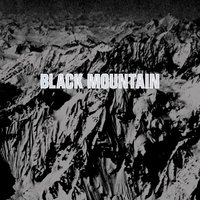 Heart of Snow - Black Mountain