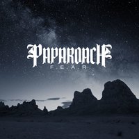 Warriors - Papa Roach