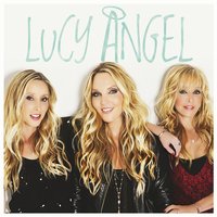 Crazy Too - Lucy Angel