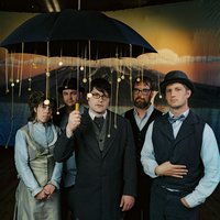 Please Daddy (Don't Get Drunk This Christmas) - The Decemberists