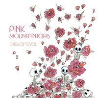 Comas - Pink Mountaintops