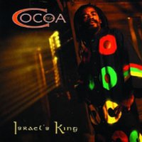 Rastaman - Cocoa Tea