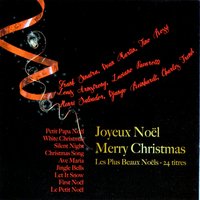 Jingle Bells - Golden Gate Quartet