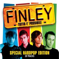 Shut Up - Finley