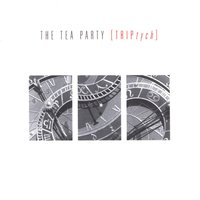 The Halcyon Days - The Tea Party