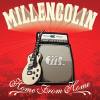Fuel To The Flame - Millencolin
