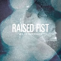 Afraid - Raised Fist