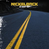 Left - Nickelback