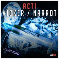 VICKER - Acti