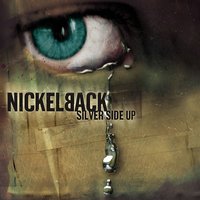 Never Again - Nickelback