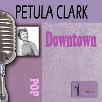 Music - Petula Clark