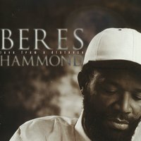 Much Have Been Said - Beres Hammond