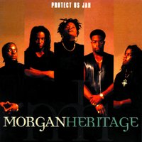People Are Fighting - Morgan Heritage