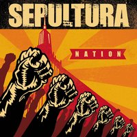 Border Wars - Sepultura