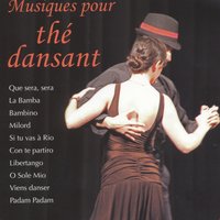 Quand elle danse - Dario Moreno