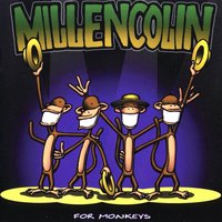 Monkey Boogie - Millencolin