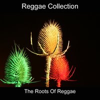 Contrete Jungle - Bob Marley, The Wailers