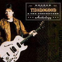 I'm Wanted - George Thorogood, The Destroyers, Terry Manning
