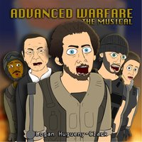 Advanced Warfare the Musical - Logan Hugueny-Clark
