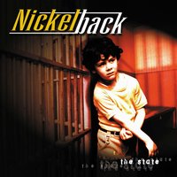 Leader of Men - Nickelback